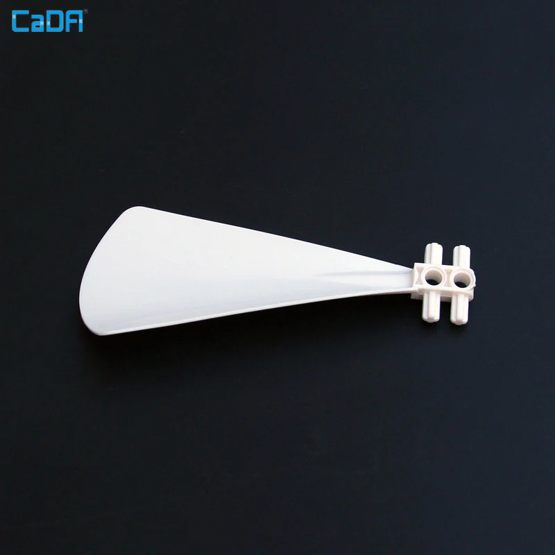 5pcs 89509 Propeller 1 Blade 14L with Two Pin Holes and Four Axles - Image 3