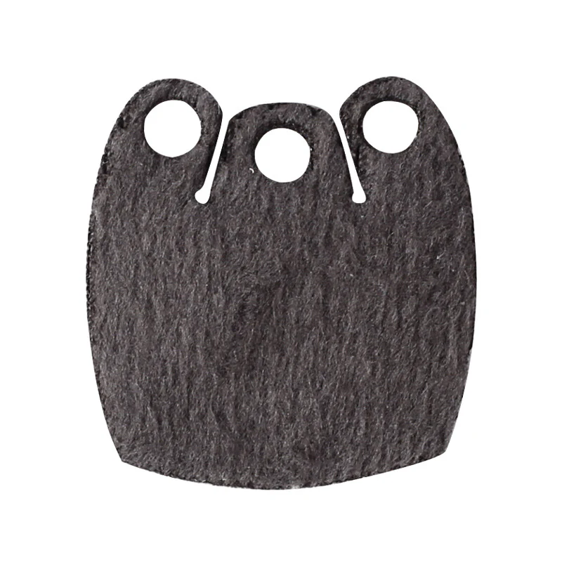 5PCS Capes Plush Faux Fur Coats - Image 3