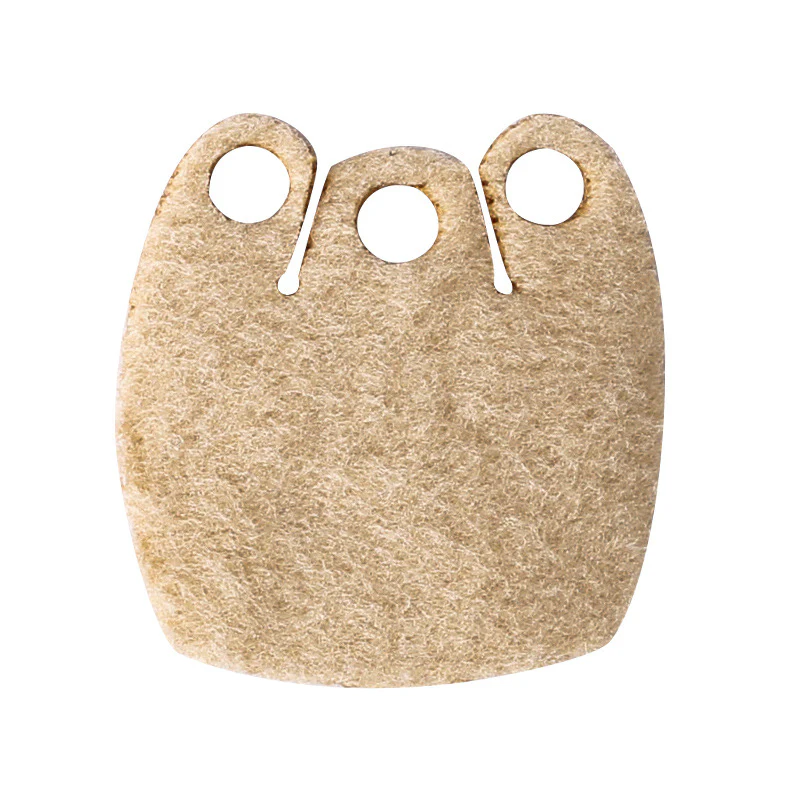 5PCS Capes Plush Faux Fur Coats - Image 4