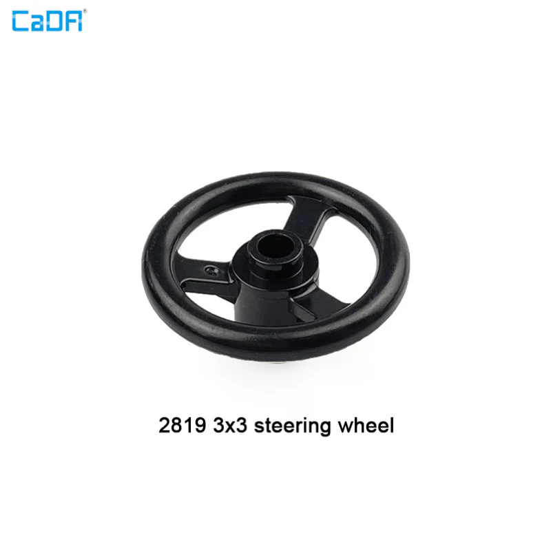 5pcs Steering wheel 2819 2741 40001 73081 - Image 2