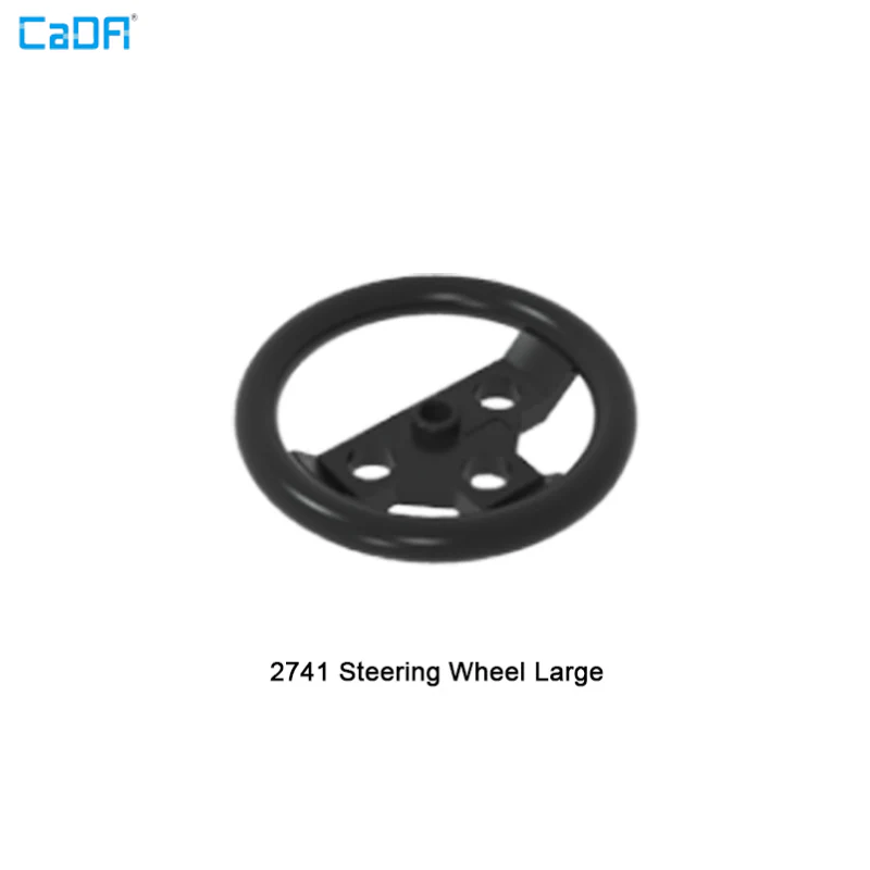 5pcs Steering wheel 2819 2741 40001 73081 - Image 3