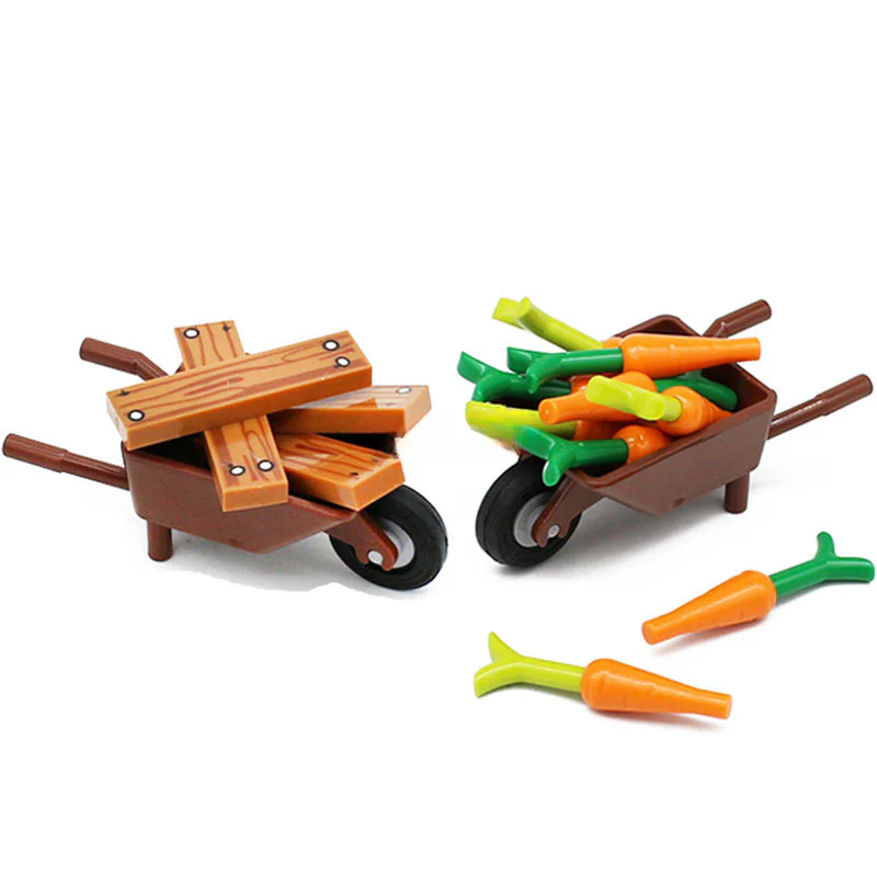 5pcs-Trolley（98288 3464 59895） - Image 3