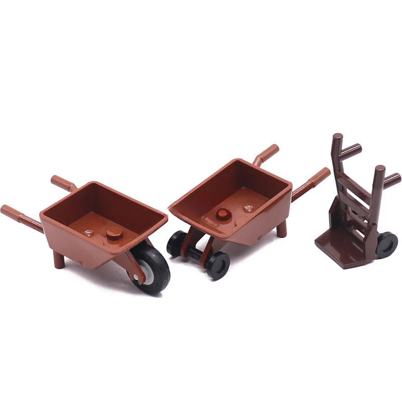 5pcs-Trolley（98288 3464 59895） - Image 4