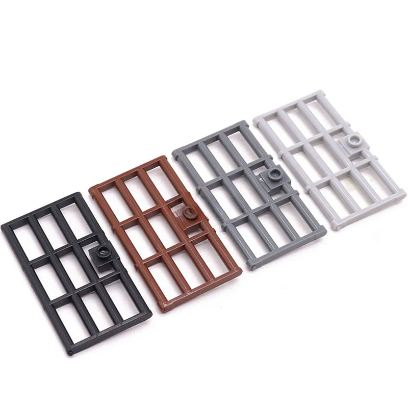 60621-1x4×6 Fence Door Page -10pcs - Image 2