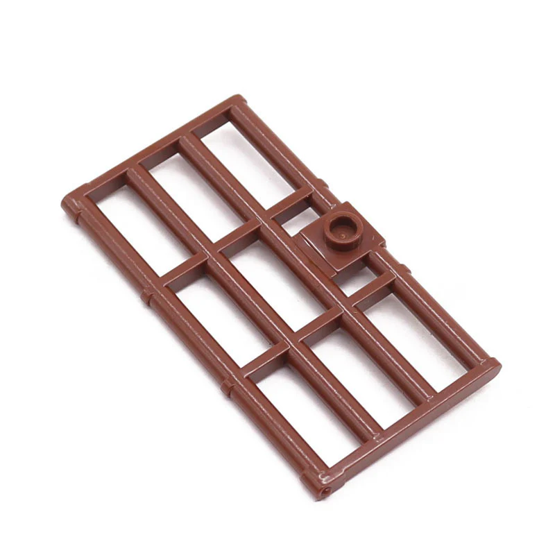 60621-1x4×6 Fence Door Page -10pcs - Image 4