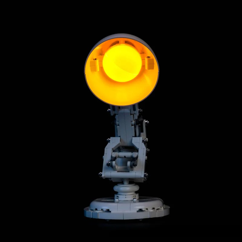 613 pcs Disney Pixar Luxo Jr. - Image 4