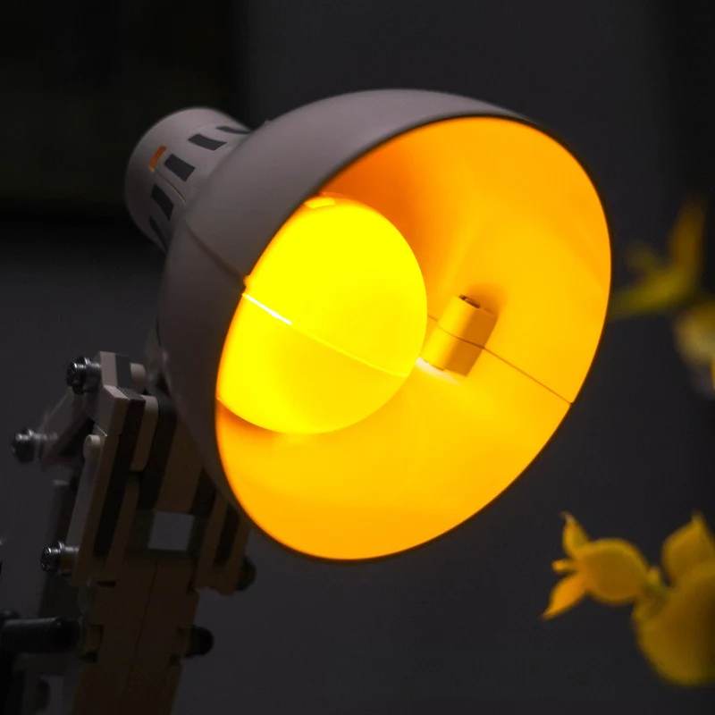 613 pcs Disney Pixar Luxo Jr. - Image 5