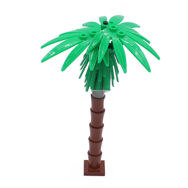 6135+2563+6064Beach Seaside Tropical Palm Trees - Image 2