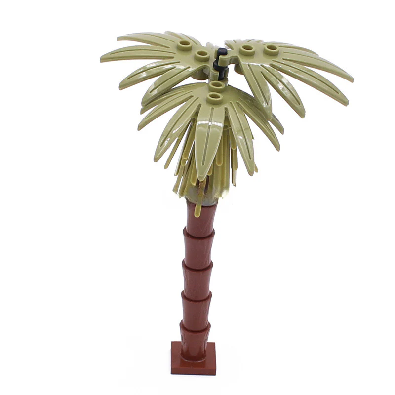 6135+2563+6064Beach Seaside Tropical Palm Trees - Image 4