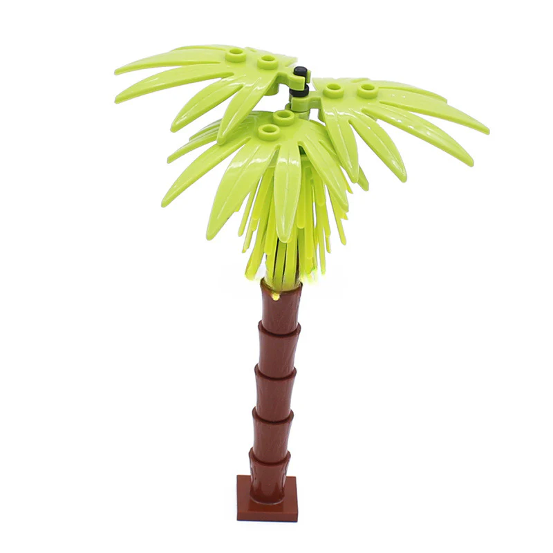 6135+2563+6064Beach Seaside Tropical Palm Trees - Image 5