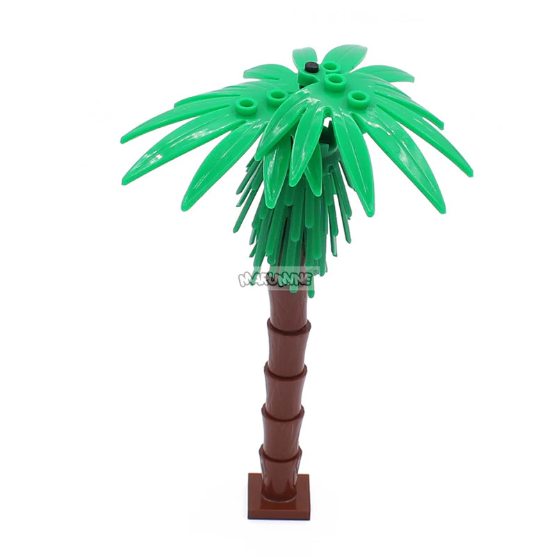 6135+2563+6064Beach Seaside Tropical Palm Trees - Image 6