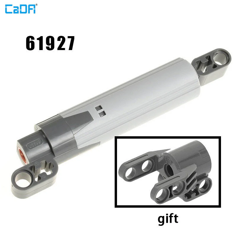 61927 40918 Mechanical set screw lifter - Image 3