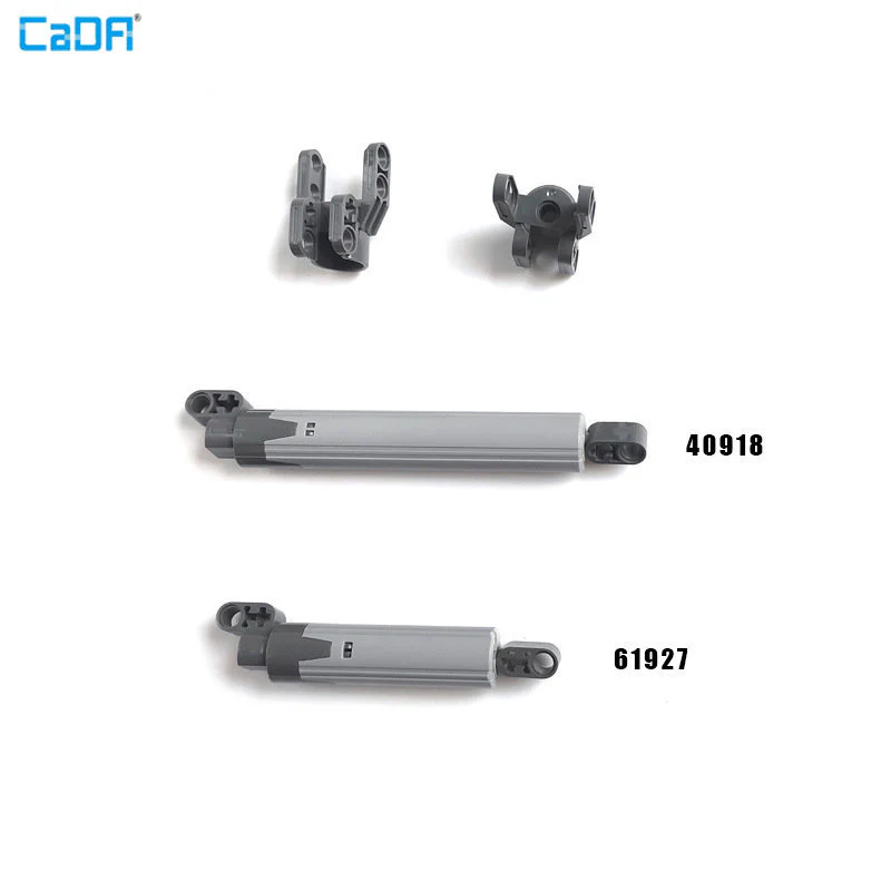 61927 40918 Mechanical set screw lifter - Image 4