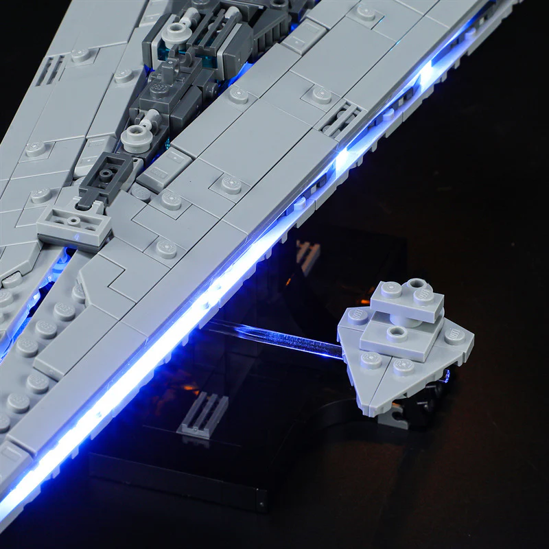 630 pcs C7356 Executor Super Star Destroyer - Image 6