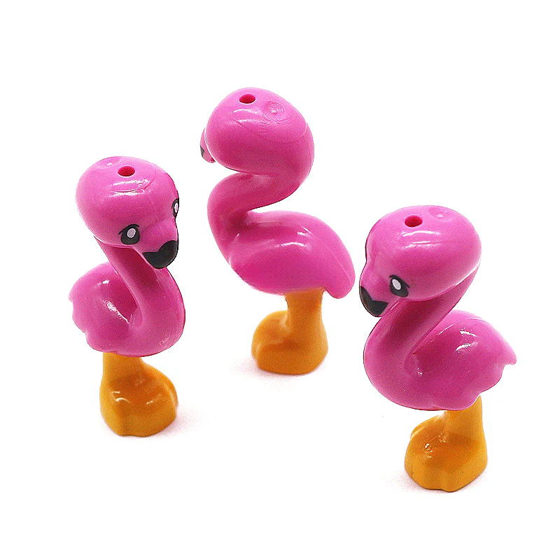 67388-Flamingo-10pcs - Image 2