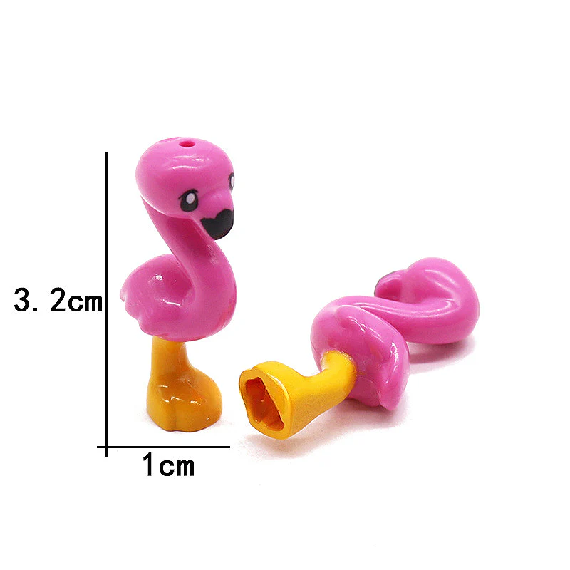 67388-Flamingo-10pcs - Image 3
