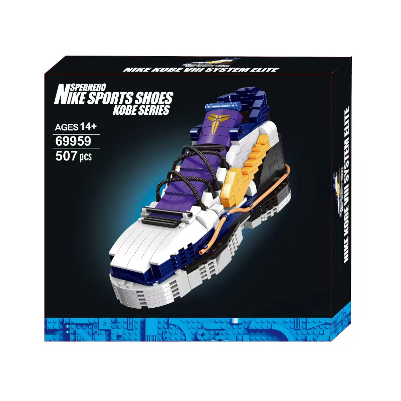 69959 69960 Sports Shoes