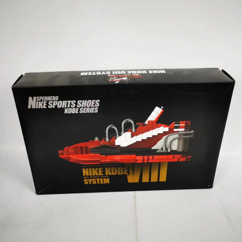 69959 69960 Sports Shoes - Image 2