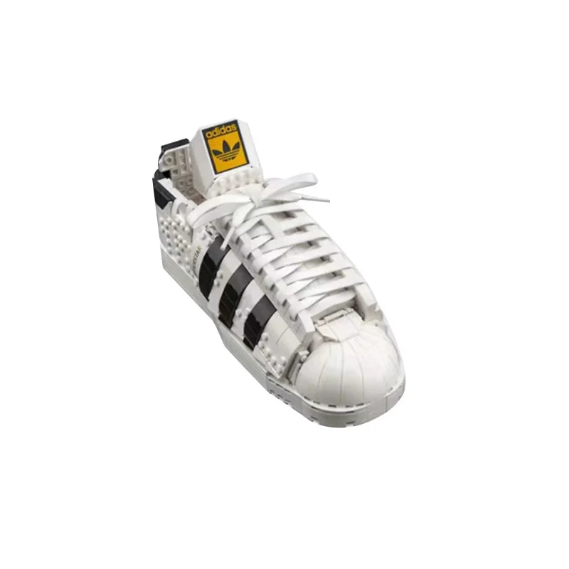 731 pcs Adidas Originals Superstar - Image 5