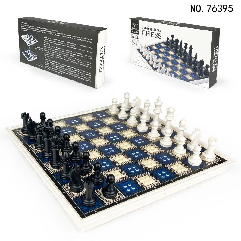 76394 76395 76392 76396 76397 Middle Ages Chess Series Minifigures - Image 12
