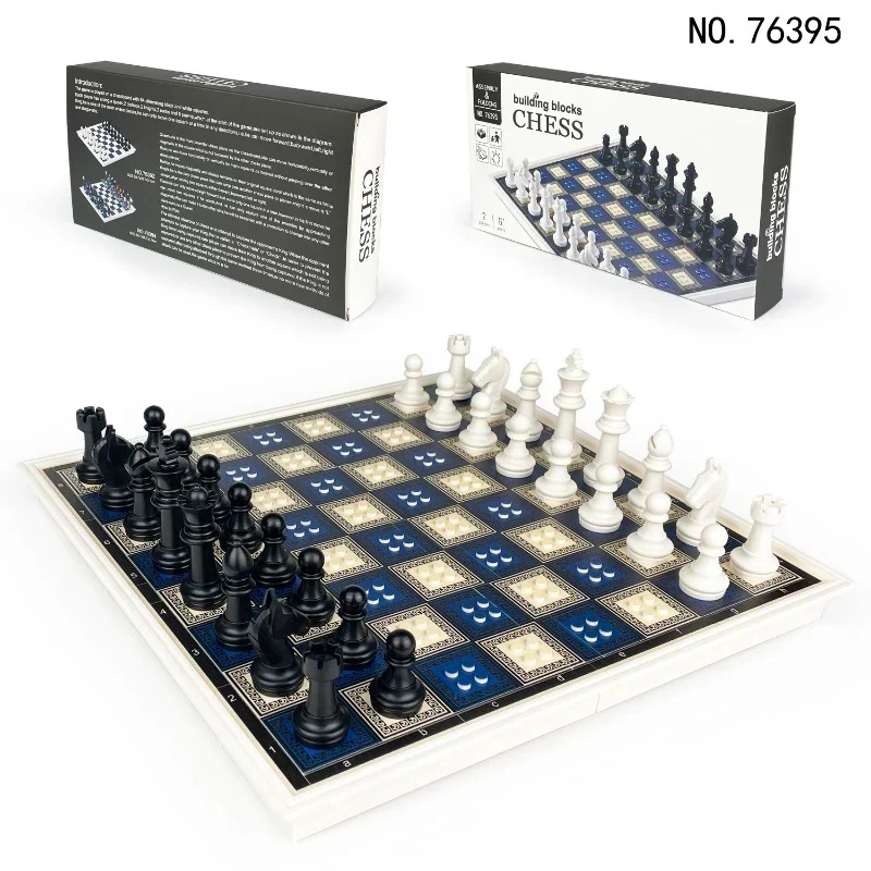 76394 76395 76392 76396 76397 Middle Ages Chess Series Minifigures - Image 6
