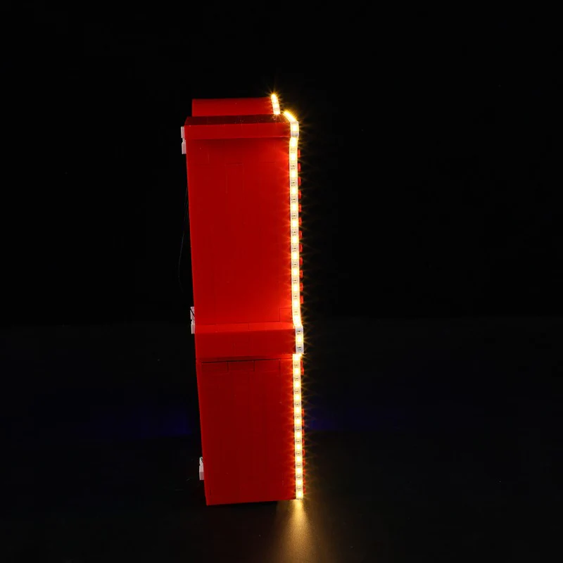 791 pcs LOVE - Image 7
