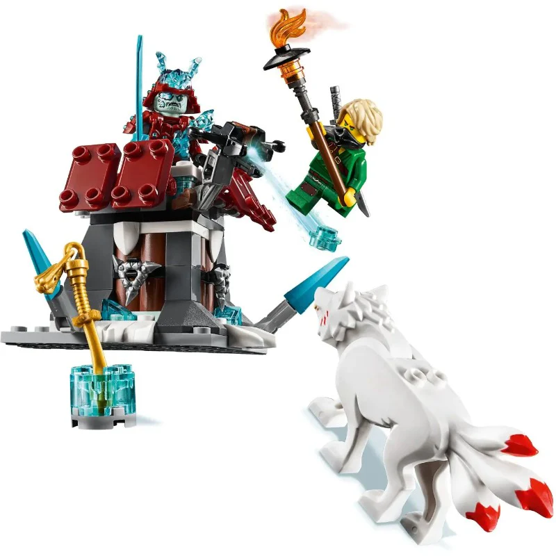 81 pcs Lloyd's Journey - Image 3