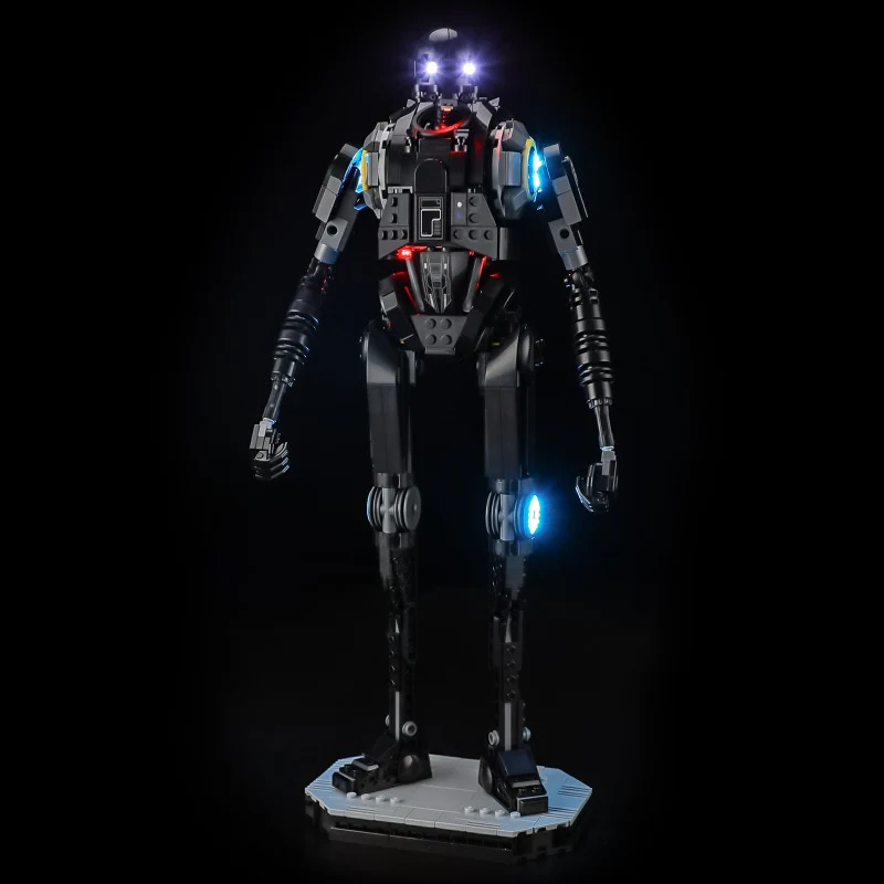 845 pcs K-2SO - Image 2