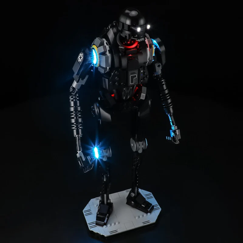845 pcs K-2SO - Image 3