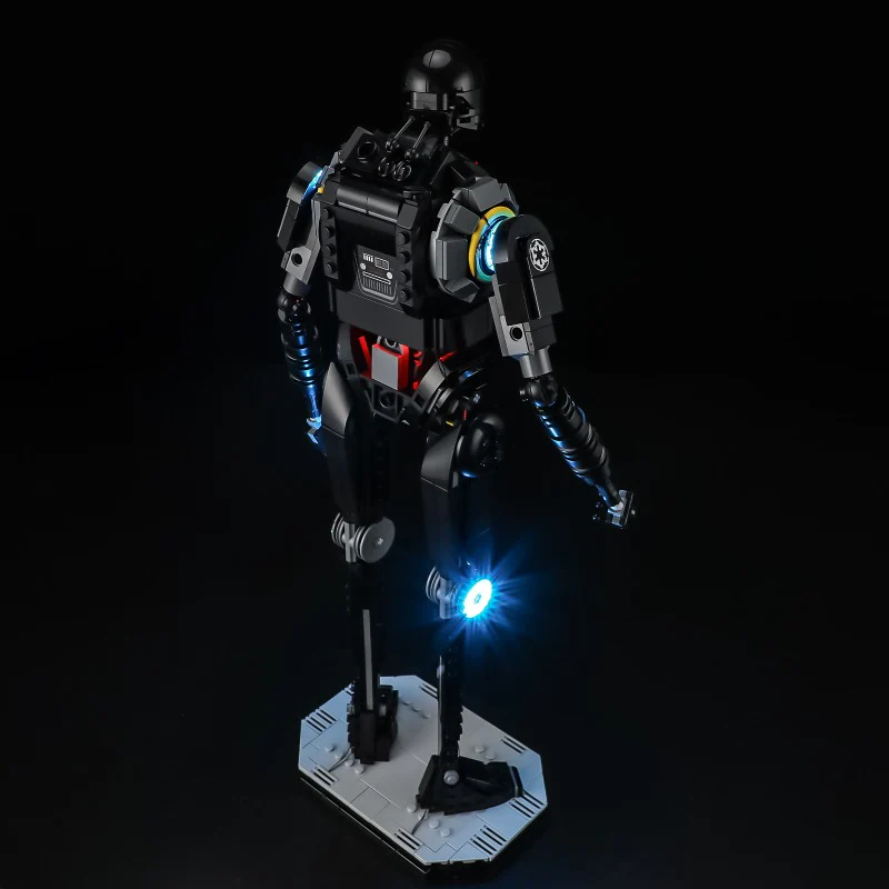 845 pcs K-2SO - Image 4