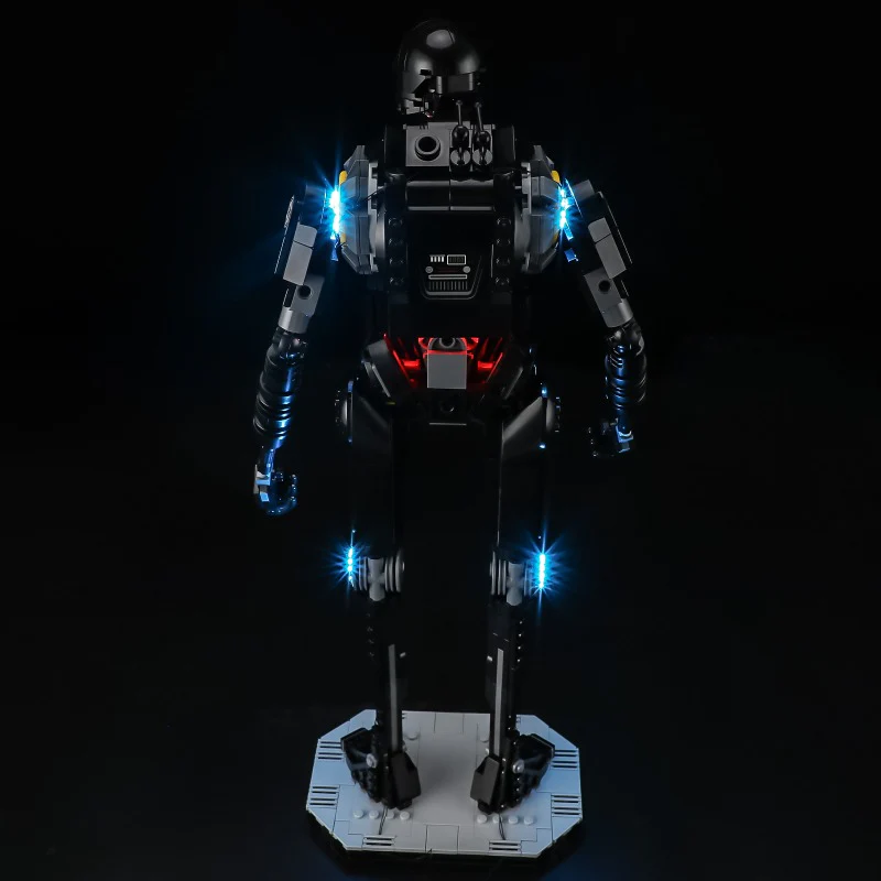 845 pcs K-2SO - Image 5