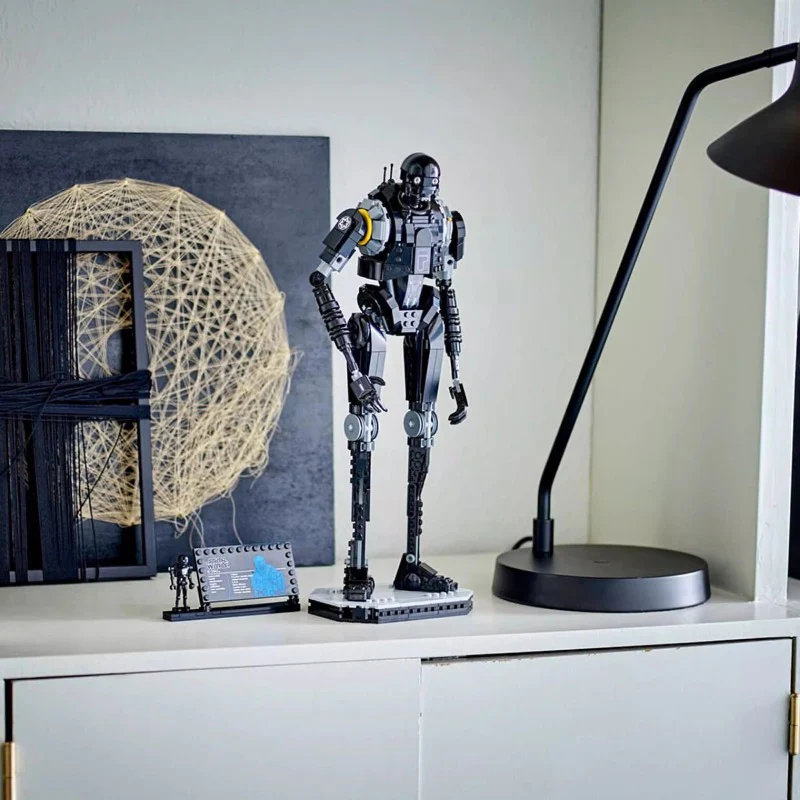 845 pcs K-2SO - Image 6