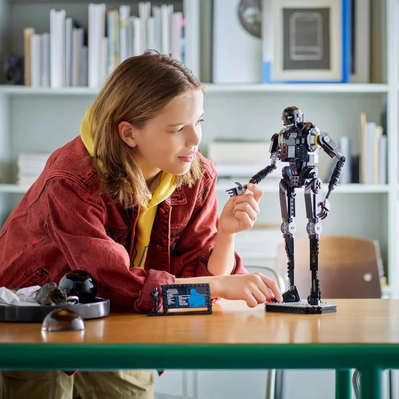 845 pcs K-2SO - Image 7