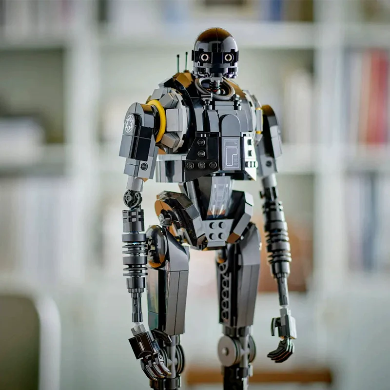 845 pcs K-2SO - Image 8