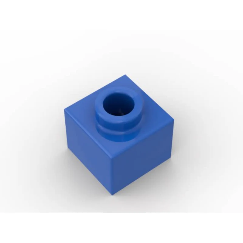 86996 1x1x0.66 2/3 Brick with Hole 20PCS - Image 12