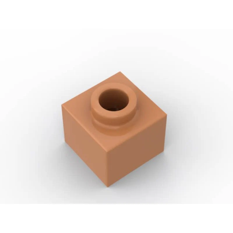 86996 1x1x0.66 2/3 Brick with Hole 20PCS - Image 13