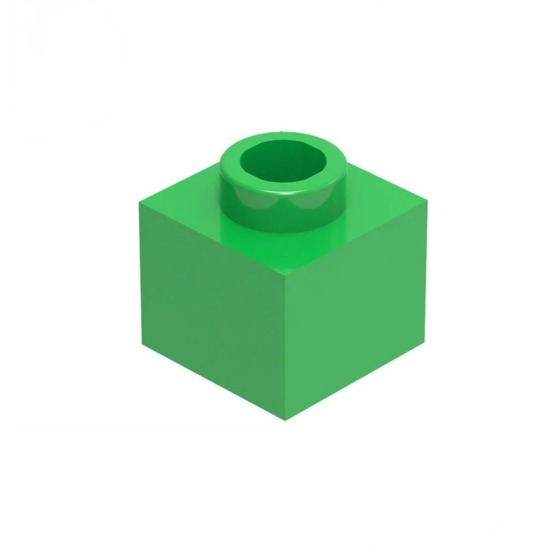 86996 1x1x0.66 2/3 Brick with Hole 20PCS - Image 18