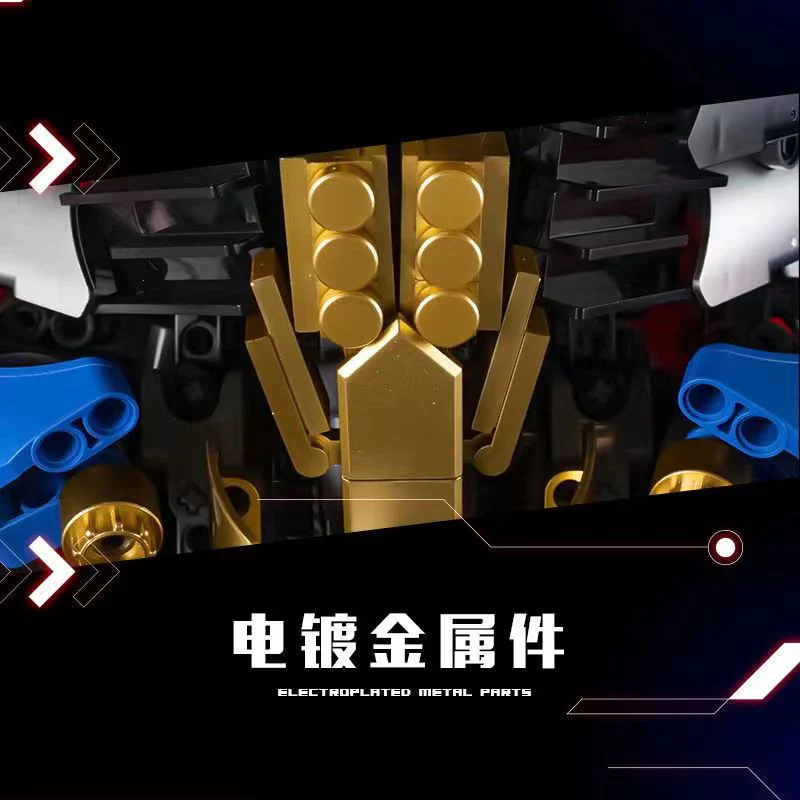 8862PCS KBOX V5006 Transformers Jet Power Optimus Prime - Image 5