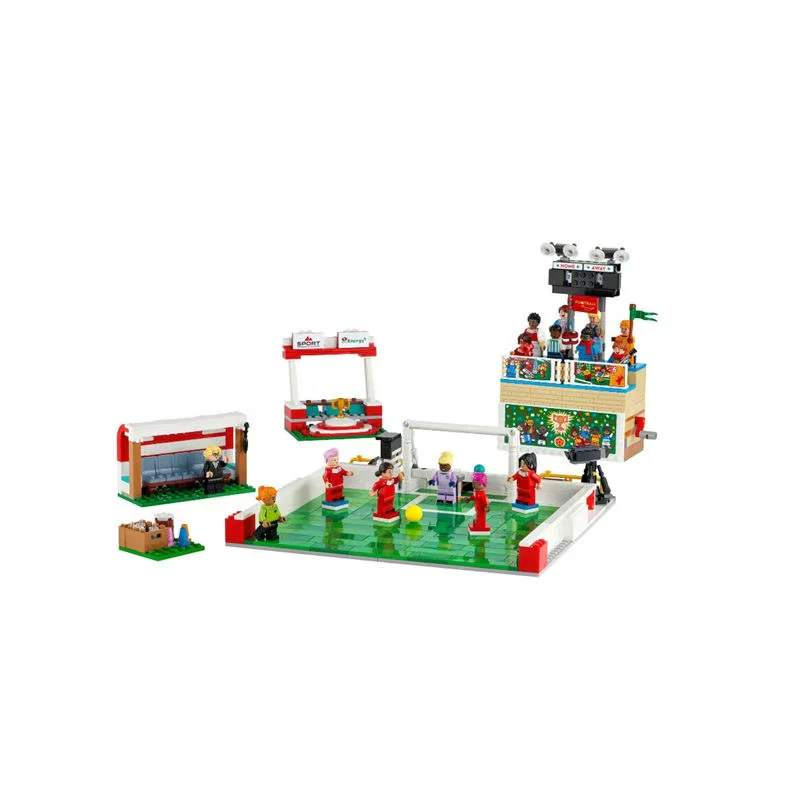 899 pcs Icons of Play - Image 5