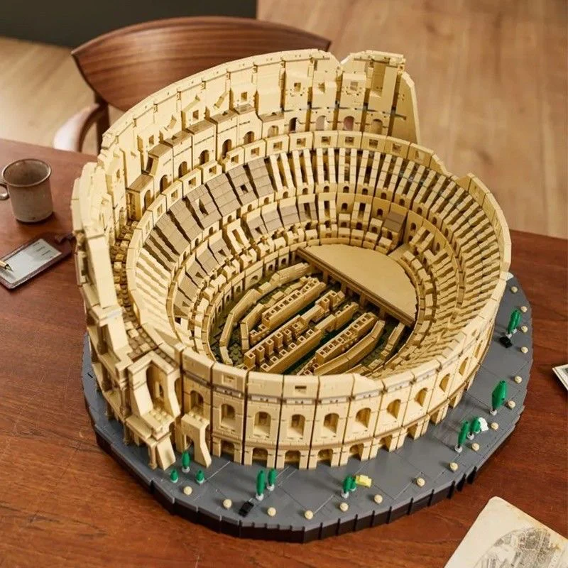9036PCS Colosseum - Image 3