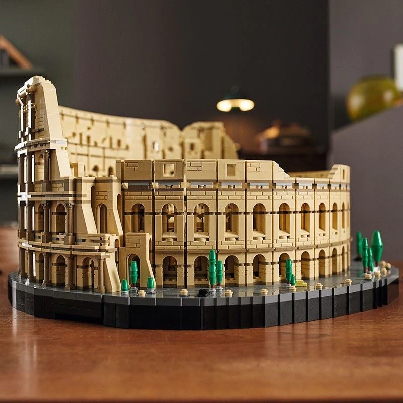 9036PCS Colosseum - Image 4