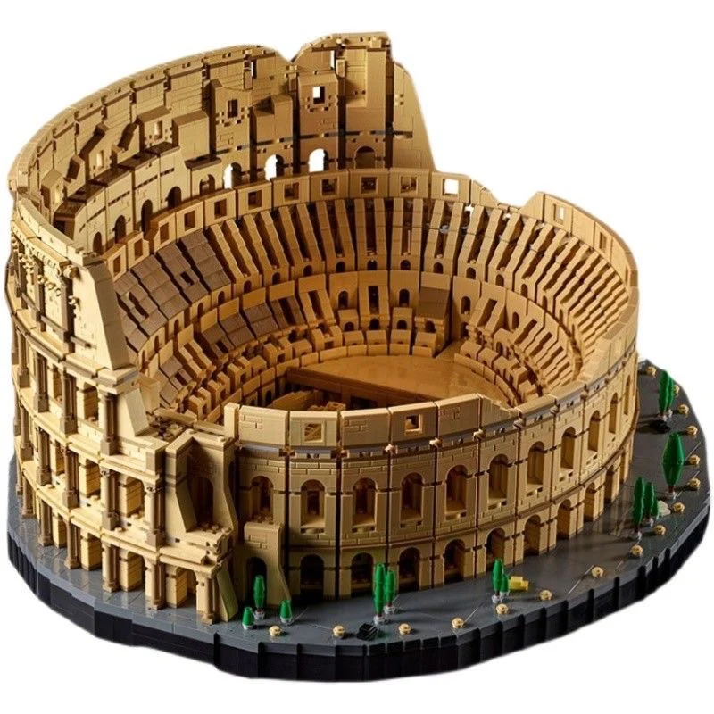 9036PCS Colosseum - Image 5