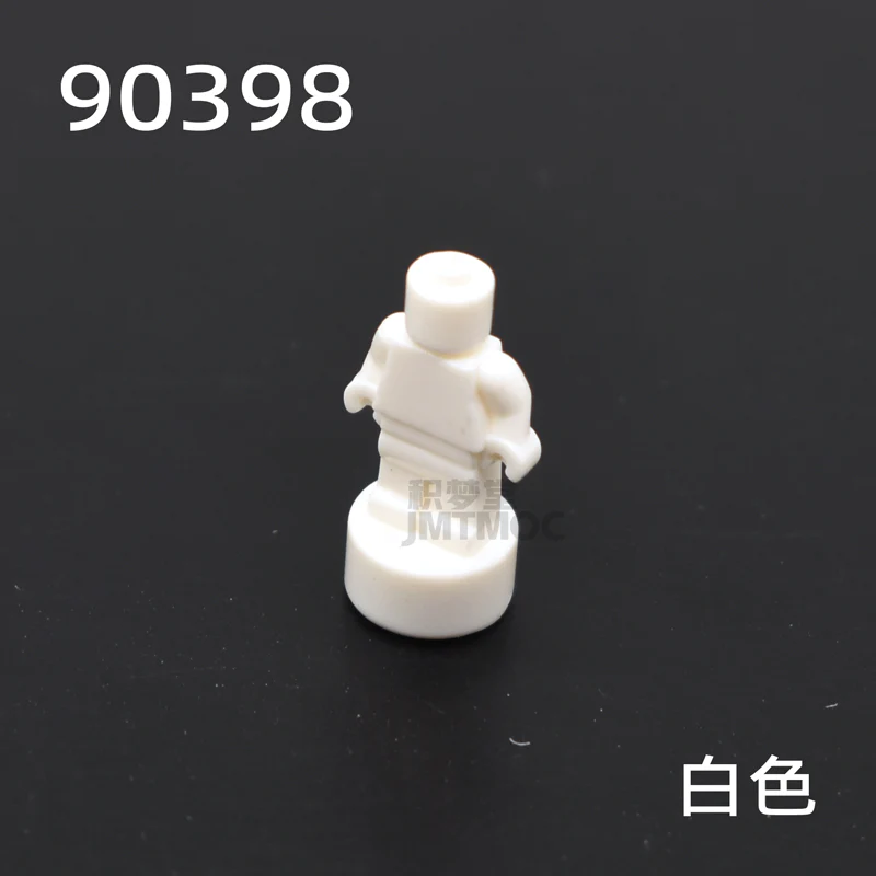10PCS 90398 1x1 mini minfigures - Image 4