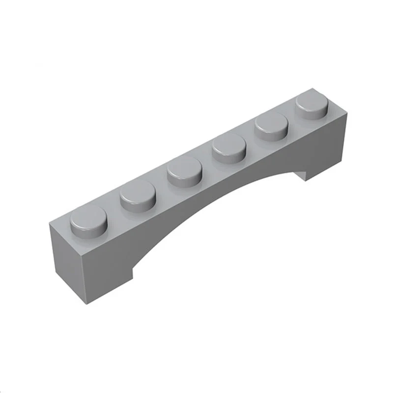 92950 parts 1x6 Raised Arch - Image 3