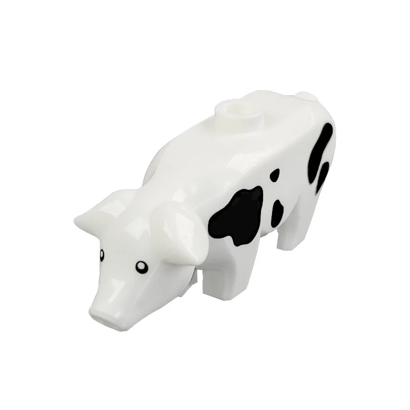 2pcs Animal Pig Piggy - Image 5