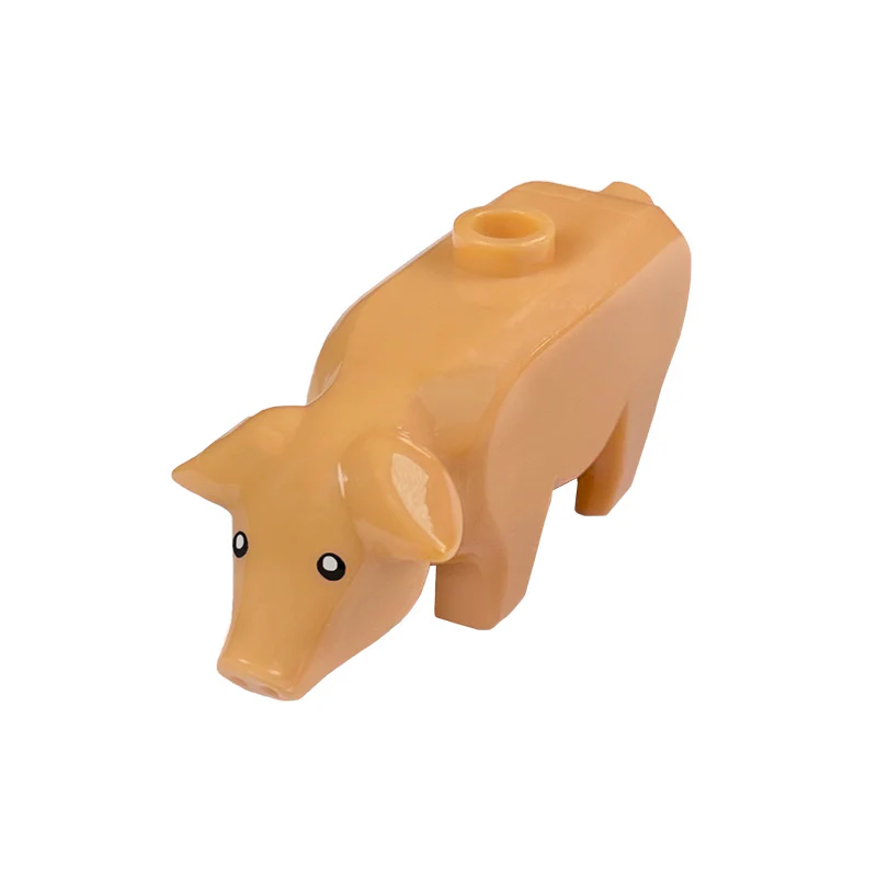 2pcs Animal Pig Piggy - Image 6
