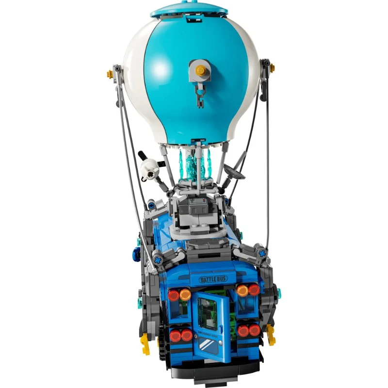 954 pcs Fortnite:Battle Bus - Image 7