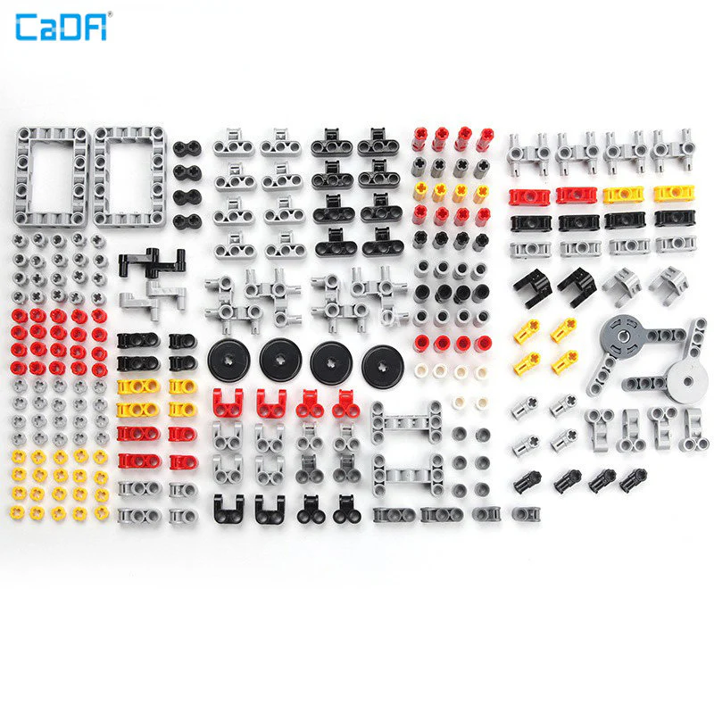 9686 gear axle pin hard connection cross shaft mixed - Image 3