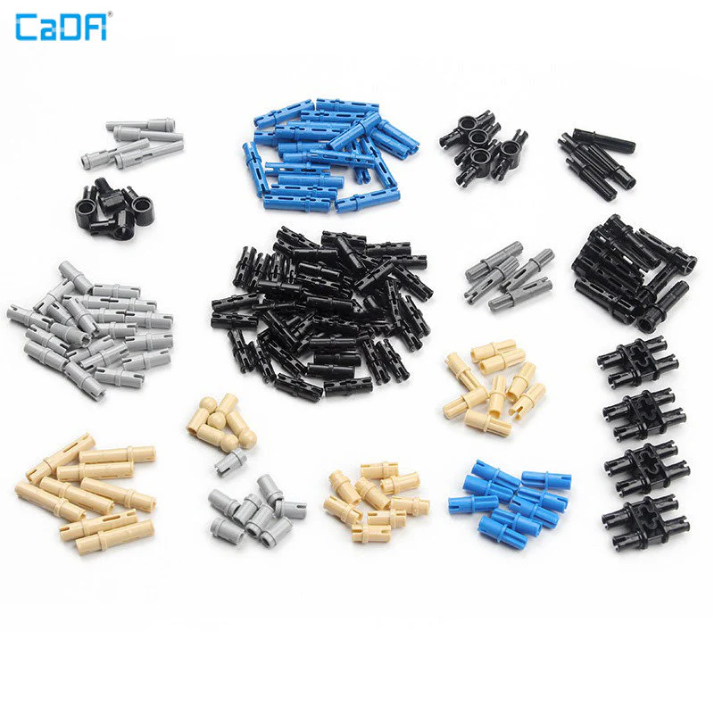 9686 gear axle pin hard connection cross shaft mixed - Image 5