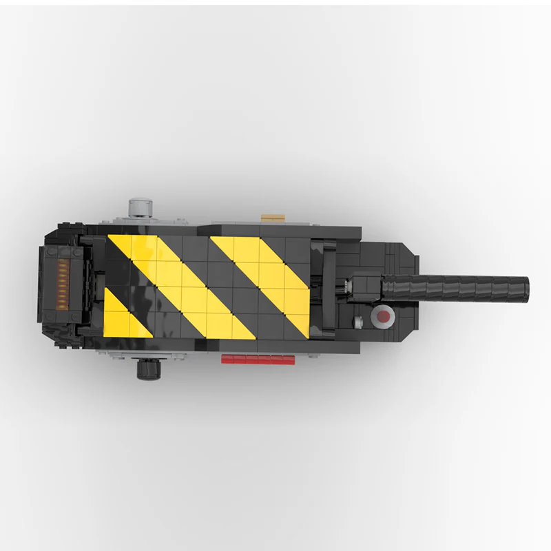 997PCS MOC-177421,Ghostbusters(ghost trap) - Image 4